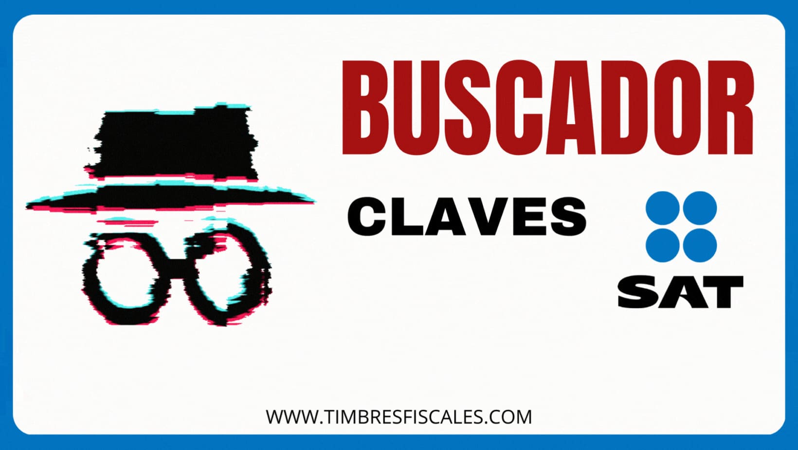 ᐅᐅ Buscador de Claves SAT buscador GRATUITO
