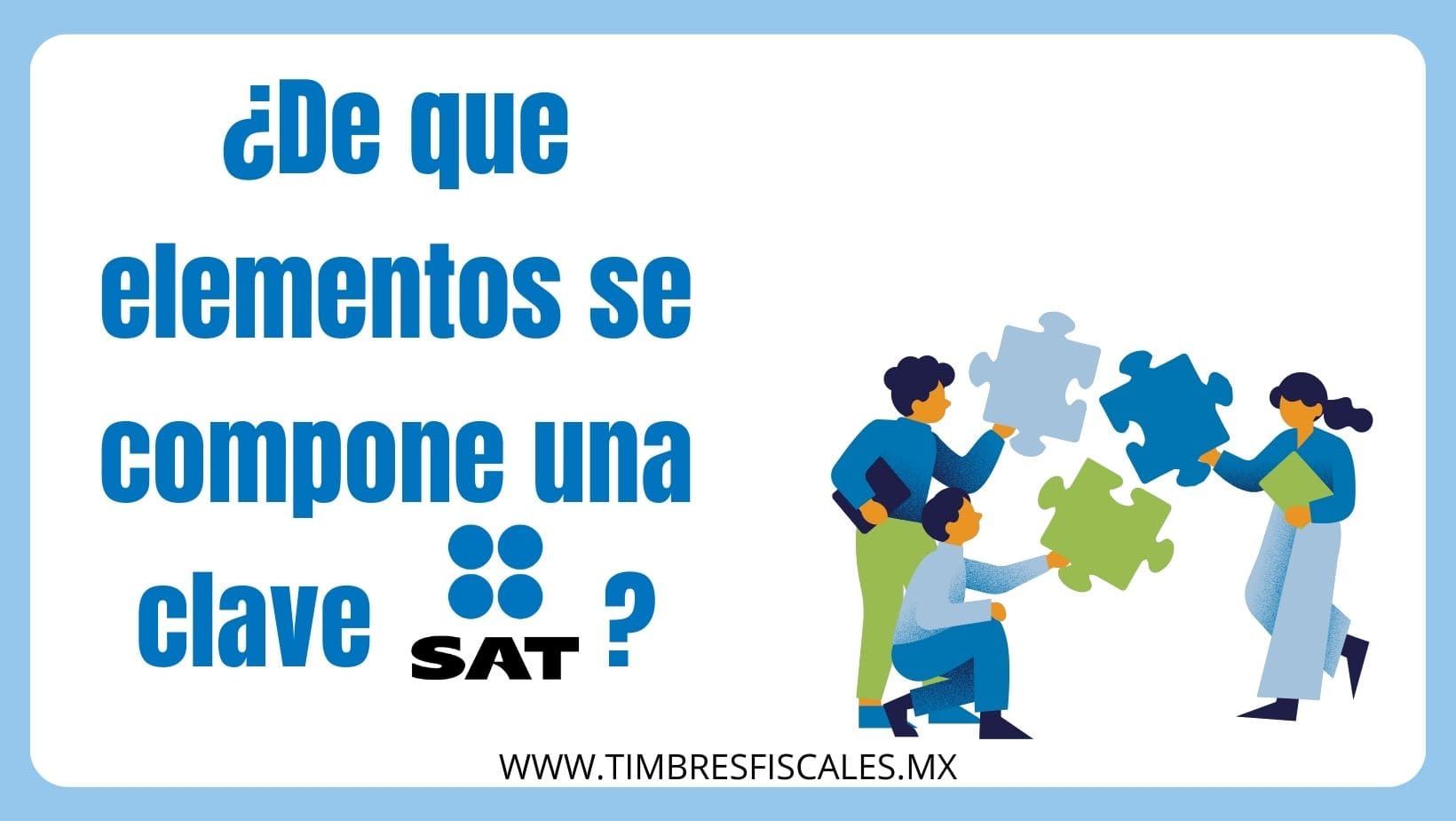 ᐅᐅ Buscador de Claves SAT buscador GRATUITO